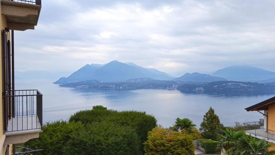 Hotel Brisino Hotel in Stresa