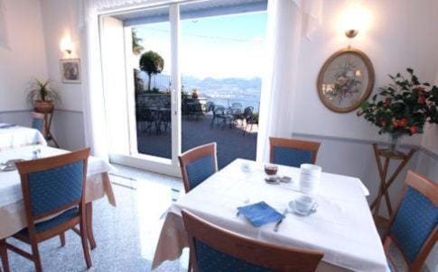 Hotel Brisino Hotel in Stresa