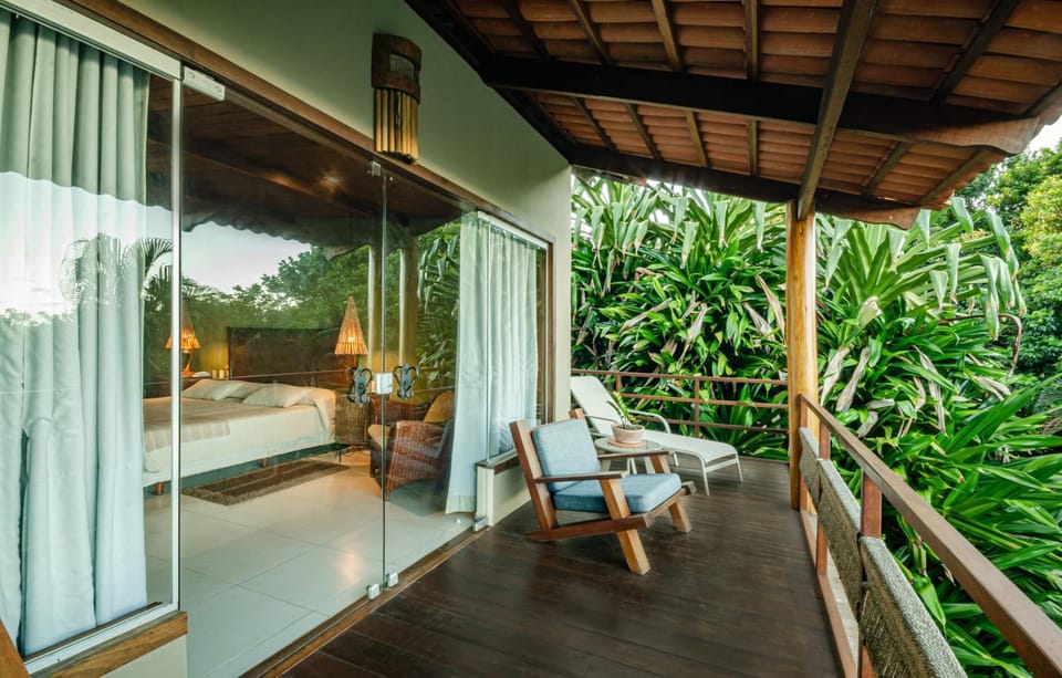 Hotel Ponta do Madeiro Hotel in State of Rio Grande do Norte, Brazil