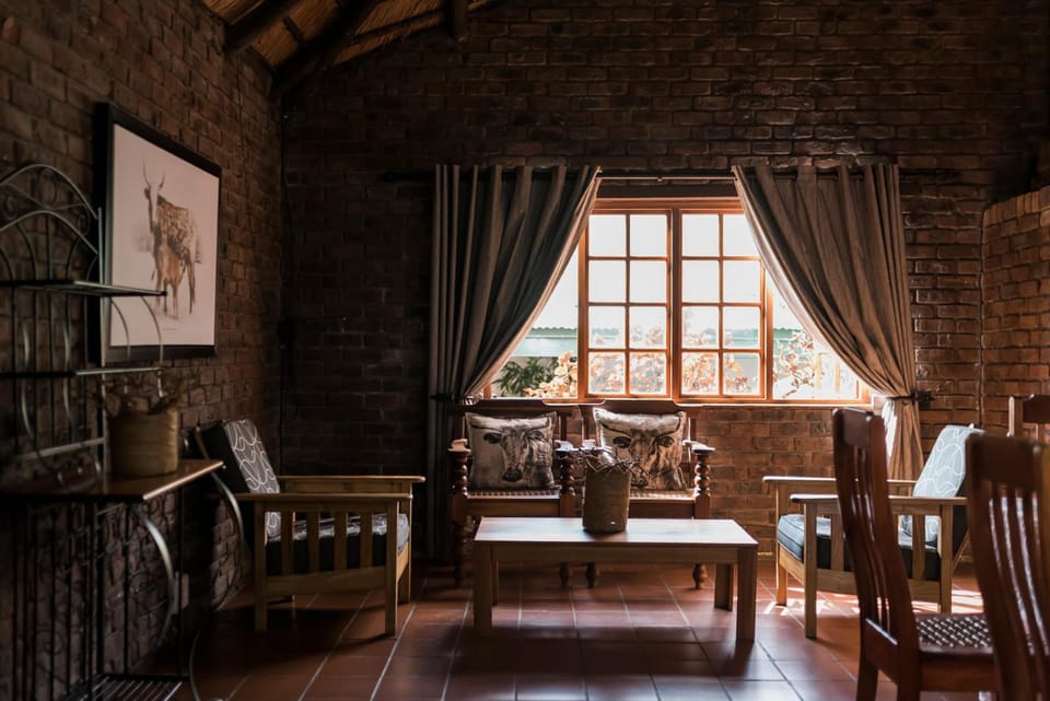 Tzaneen Country Lodge Hotel in South Africa
