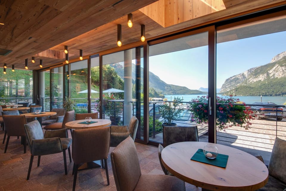 Hotel Fontanella Hotel in Trentino-South Tyrol