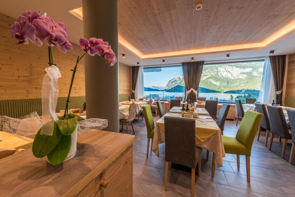 Hotel Fontanella Hotel in Trentino-South Tyrol