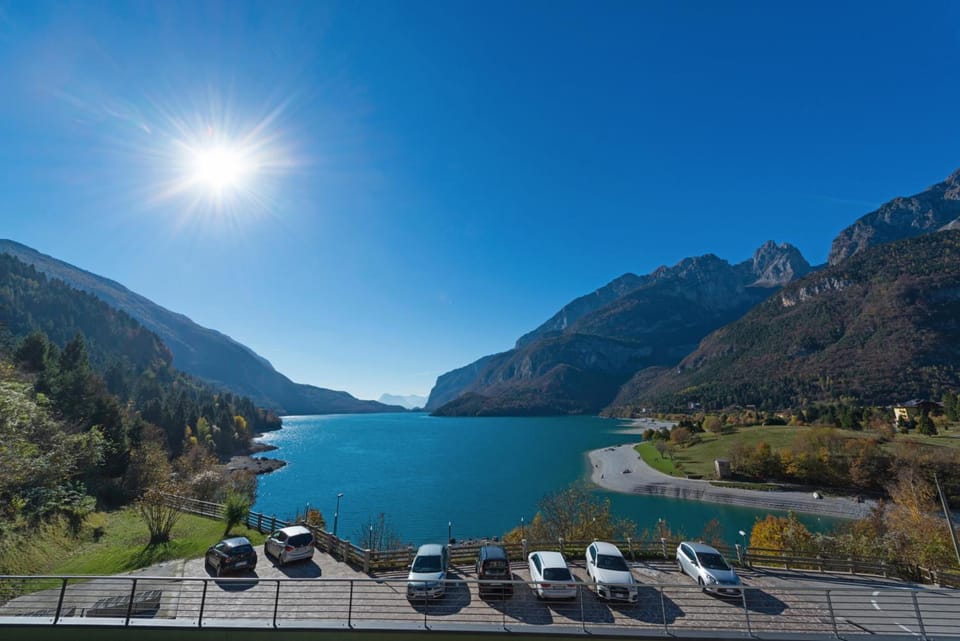 Hotel Fontanella Hotel in Trentino-South Tyrol