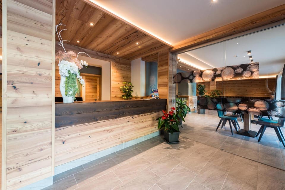Hotel Fontanella Hotel in Trentino-South Tyrol