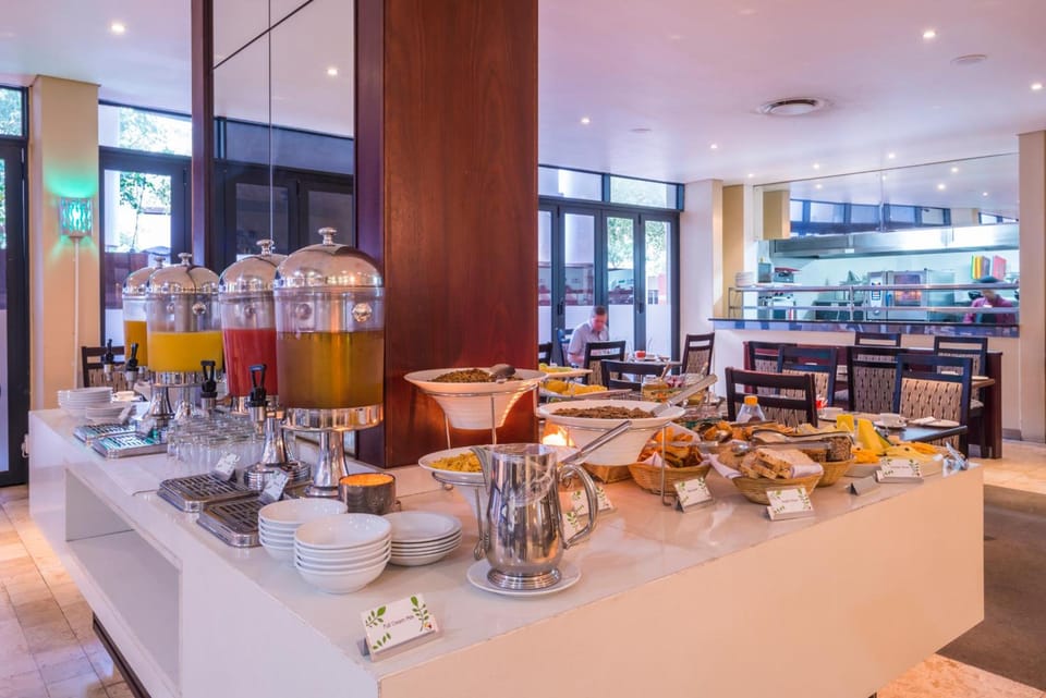 Royal Palm Hotel Hotel in Umhlanga