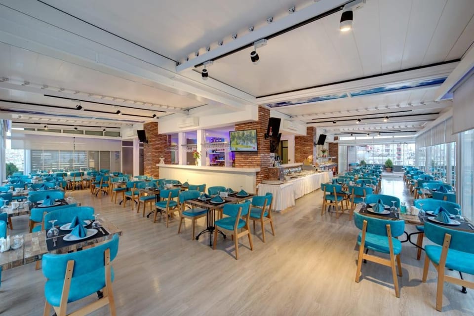 Food and beverages