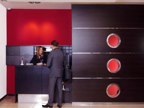 Hotel Knezevina Hotel in Serbia