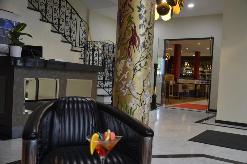 Le Grand Hotel Hotel in Hauts-de-France