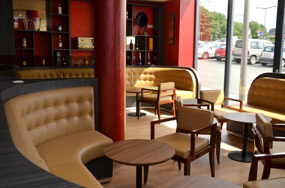 Le Grand Hotel Hotel in Hauts-de-France