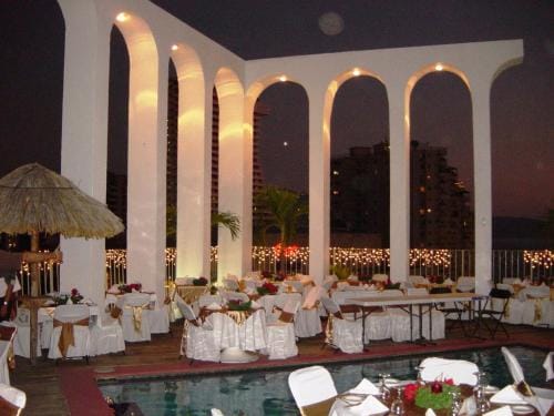 Hotel Club del Sol Acapulco by NG Hoteles Hotel in Acapulco