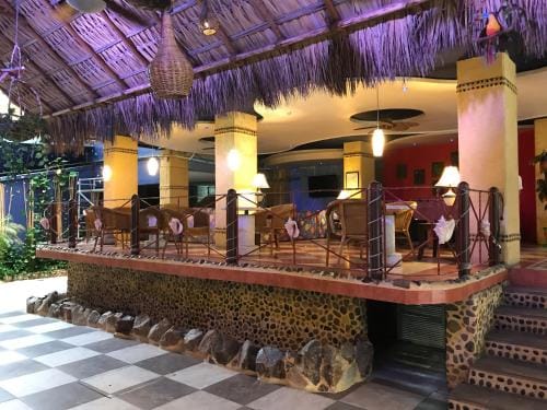 Hotel Club del Sol Acapulco by NG Hoteles Hotel in Acapulco