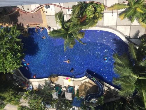Hotel Club del Sol Acapulco by NG Hoteles Hotel in Acapulco