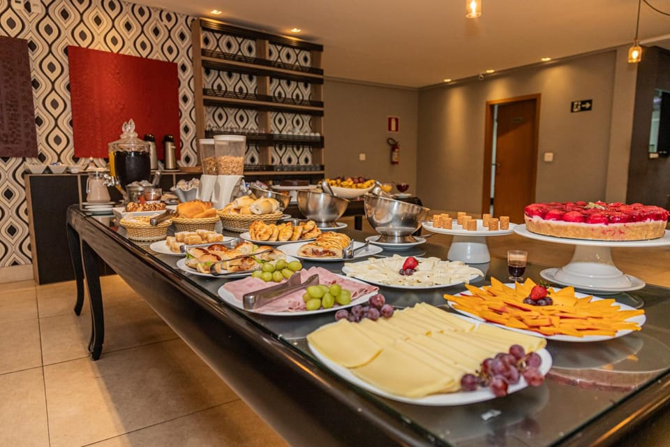 Food and beverages