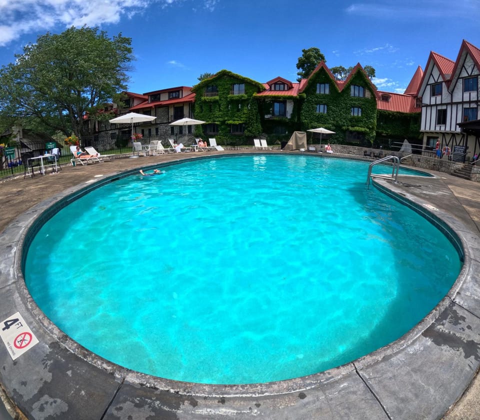 The Highlands at Harbor Springs Resort in Michigan