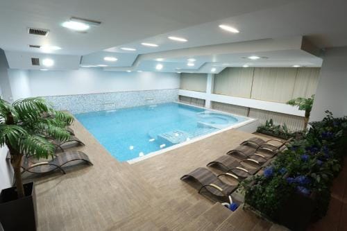 Hotel Zenica Hotel in Federation of Bosnia and Herzegovina