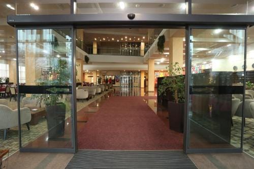 Hotel Zenica Hotel in Federation of Bosnia and Herzegovina