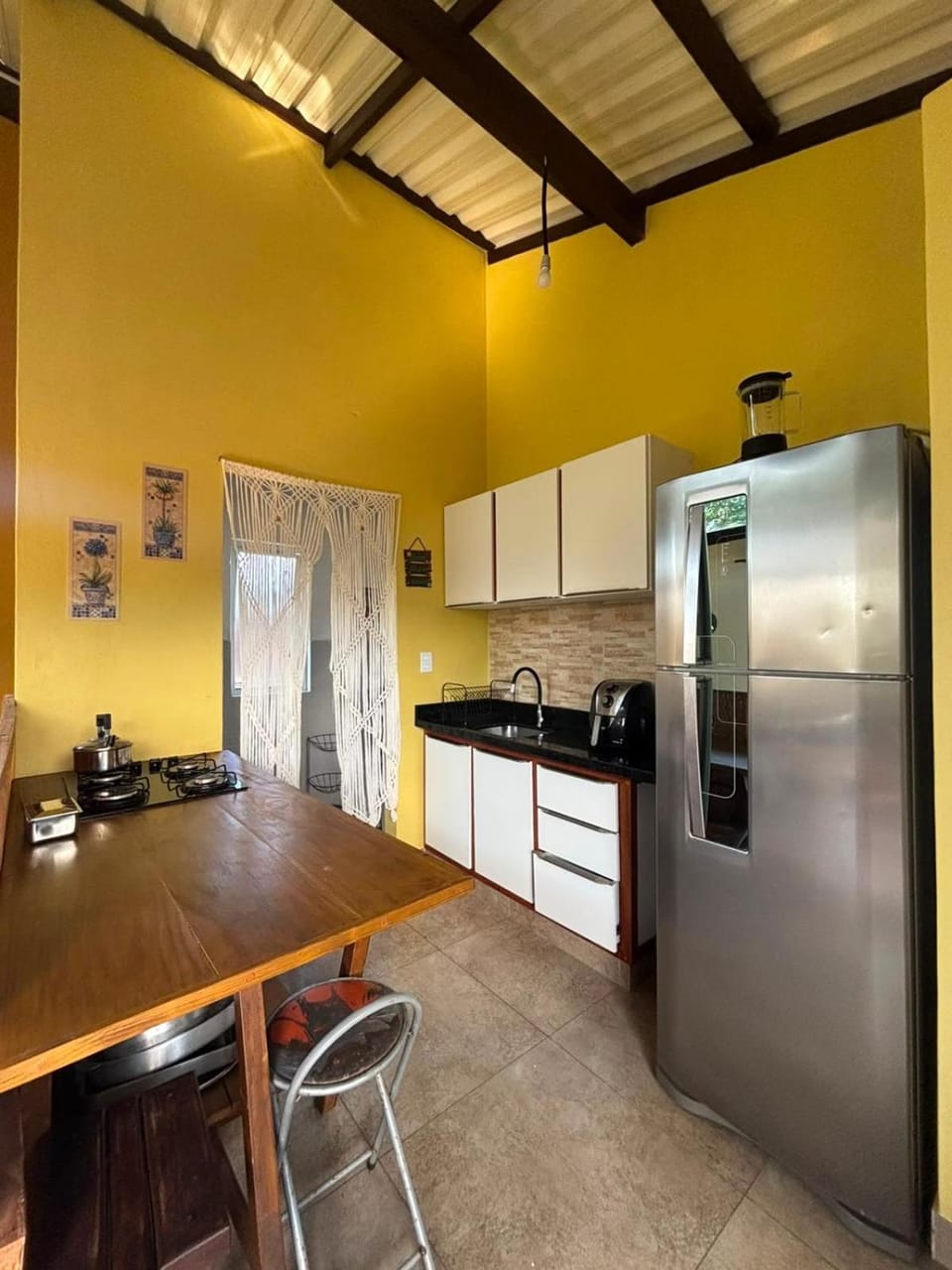 Floripa Beach House Hostel Hostel in Florianopolis