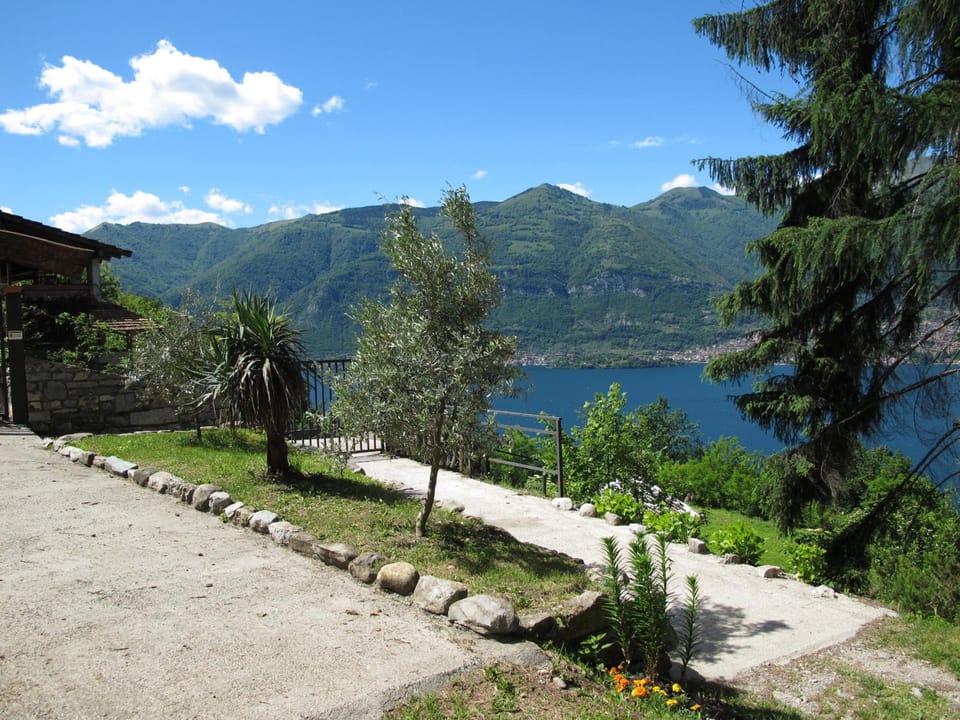 Agriturismo Madonna Dei Ceppi Hotel in Lombardy