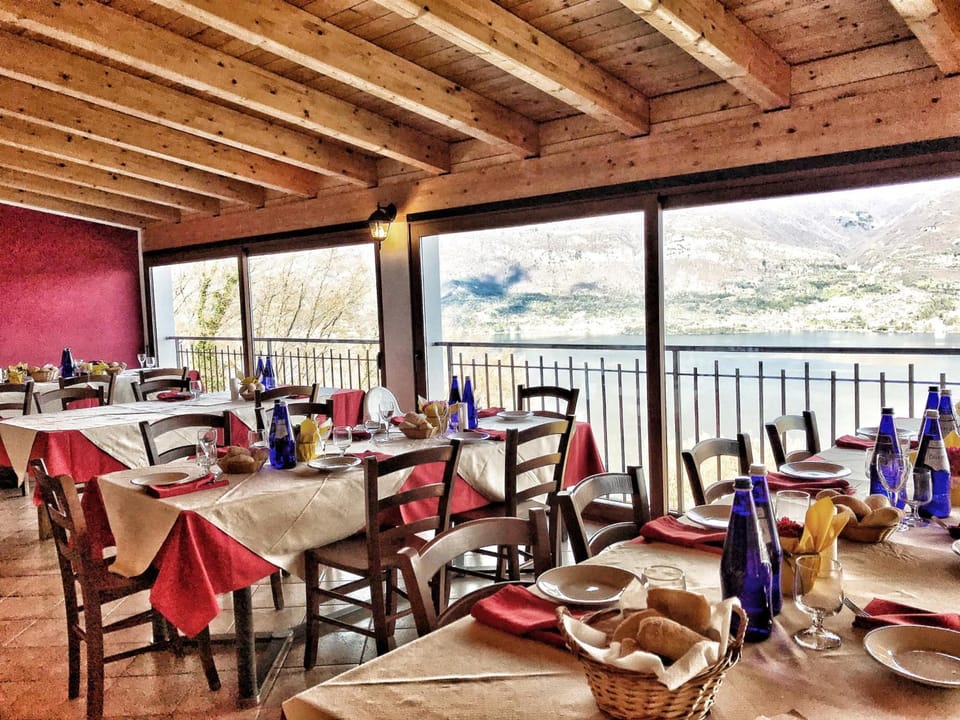 Agriturismo Madonna Dei Ceppi Hotel in Lombardy