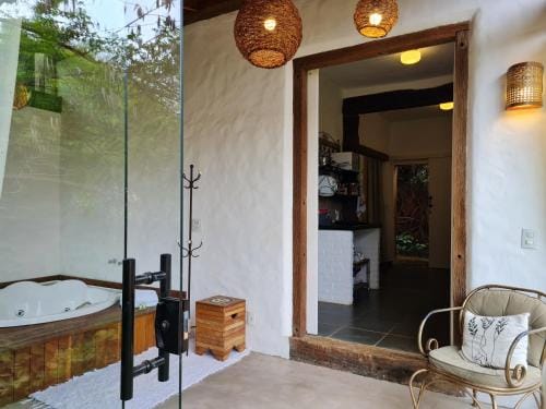 A Arte de Bem Viver Hotel in Tiradentes