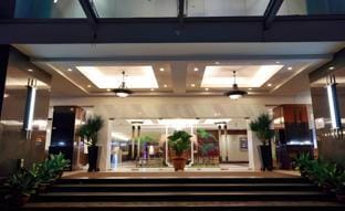 The Regency Hotel Kuala Lumpur Hotel in Federal Territory of Kuala Lumpur