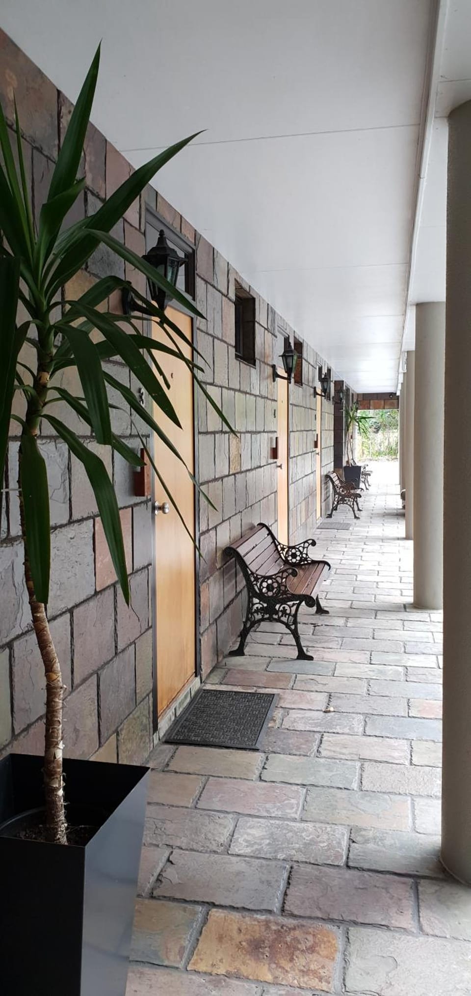 Fitzherbert Castle Motel Motel in Palmerston North