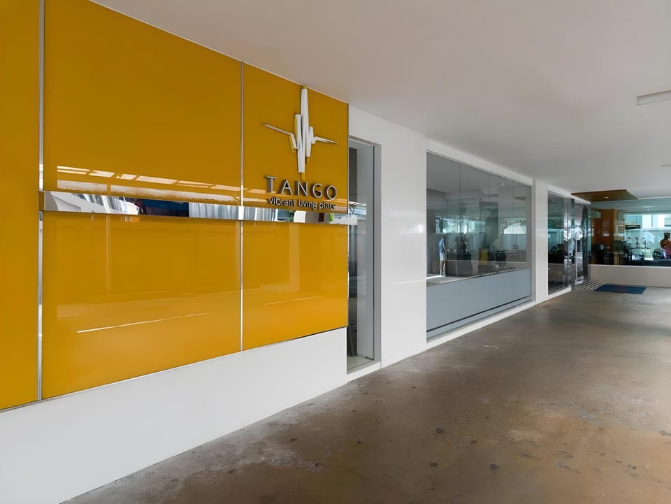 Tango Vibrant Living Hotel Hotel in Bangkok