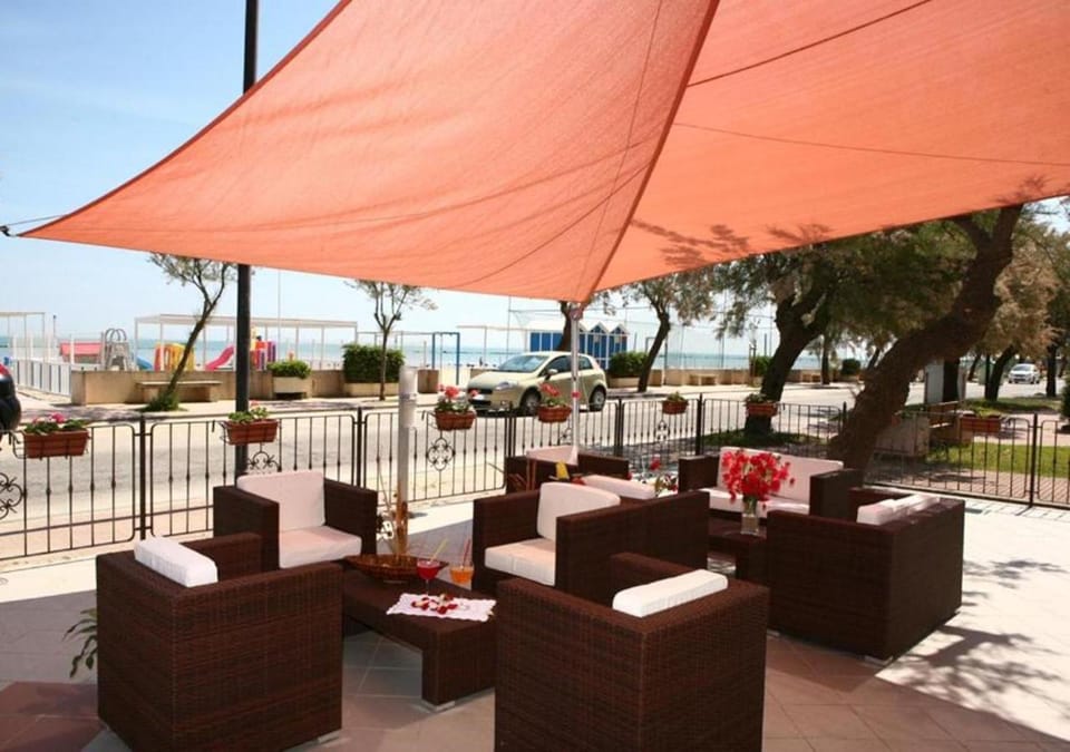 Miramare Inn Hotel Hotel in Marotta
