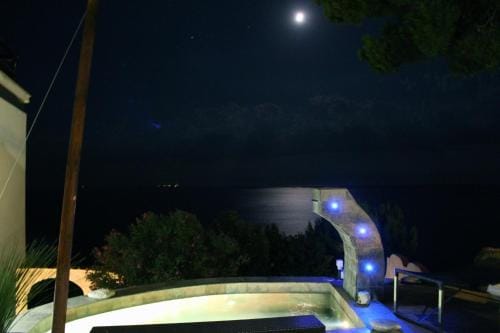Claro De Lua Circeo B&B Hotel in San Felice Circeo