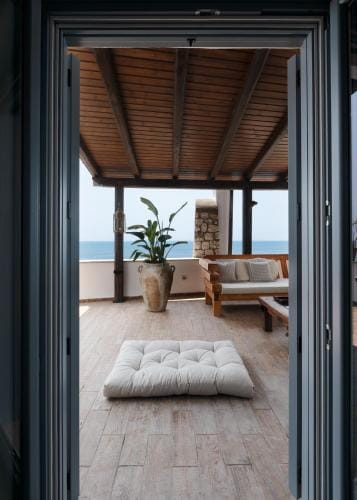 Claro De Lua Circeo B&B Hotel in San Felice Circeo