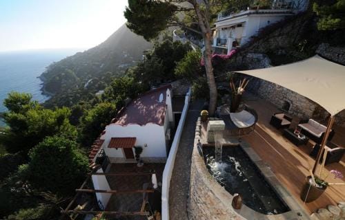 Claro De Lua Circeo B&B Hotel in San Felice Circeo