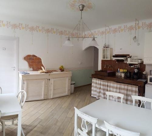 La Gioia Hotel in Camogli