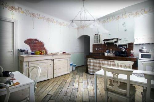 La Gioia Hotel in Camogli