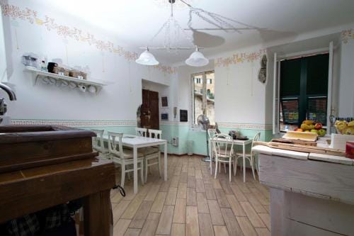La Gioia Hotel in Camogli