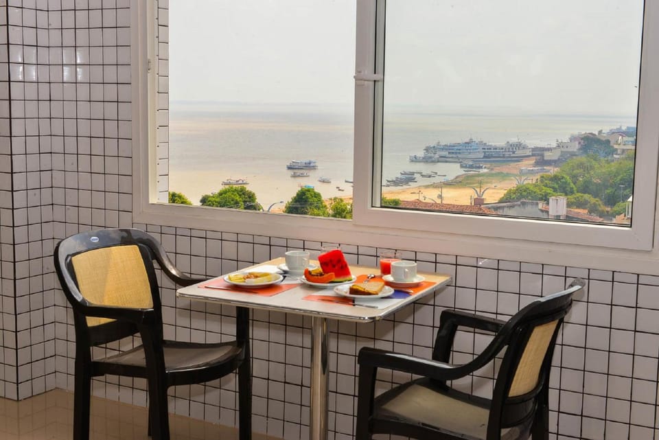 Hotel Sandis Mirante Hotel in Santarém