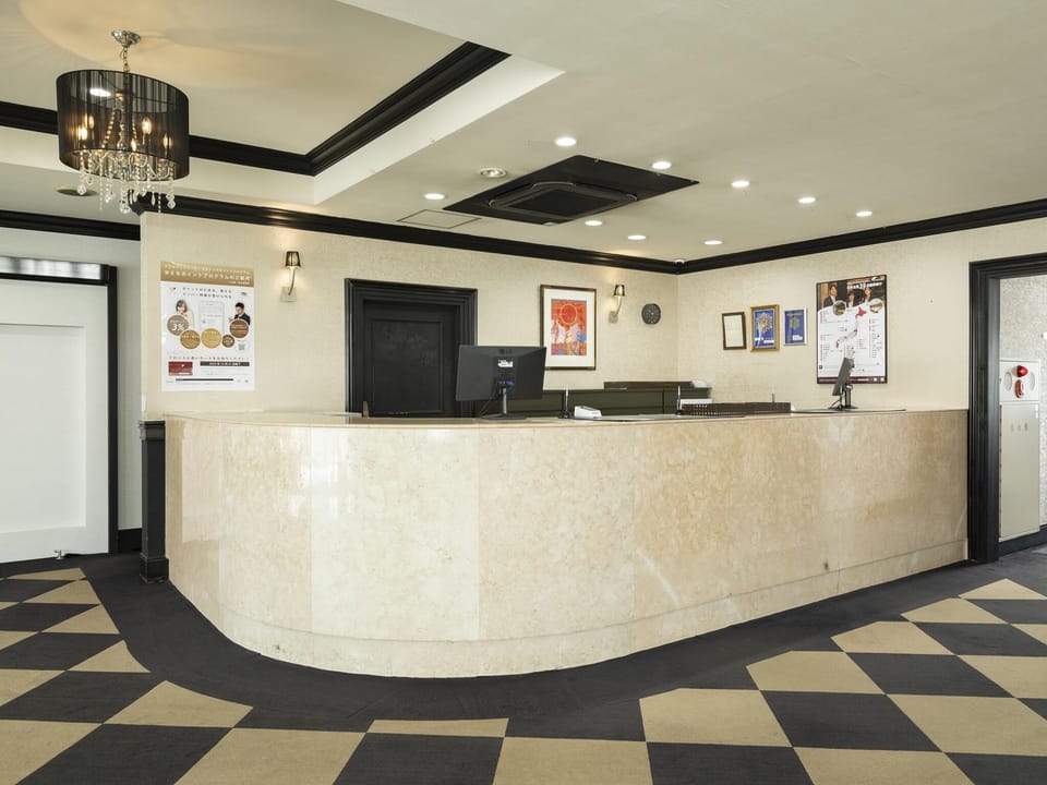 KOKO STAY Miyakonojo Hotel in Japan
