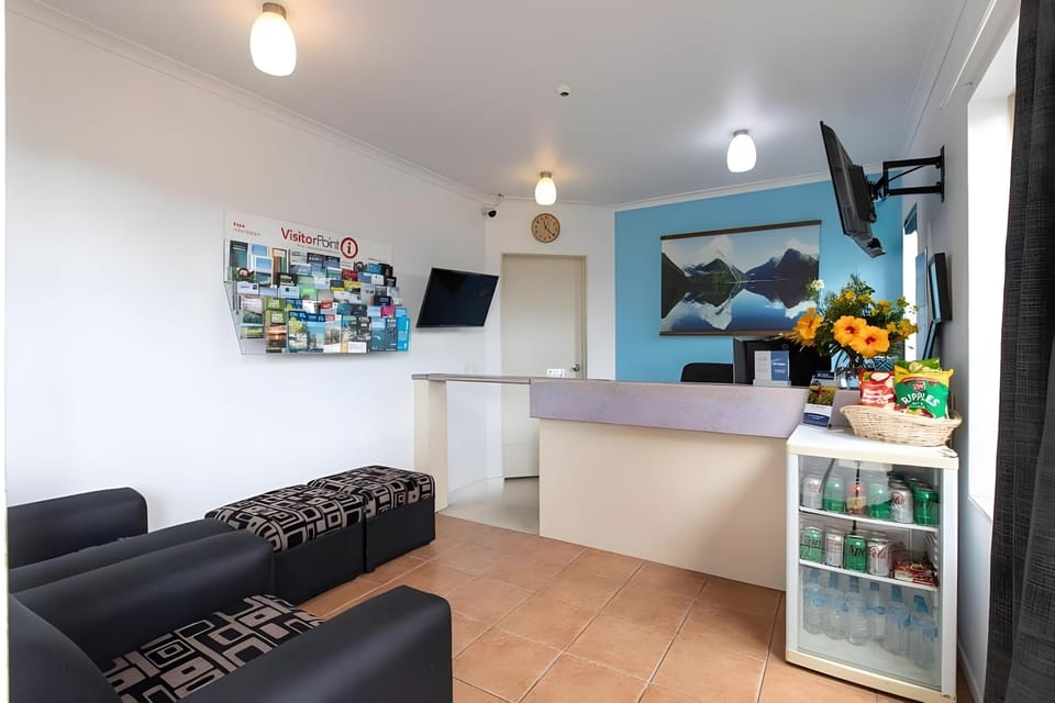 BKs Pioneer Motel Hotel in Auckland