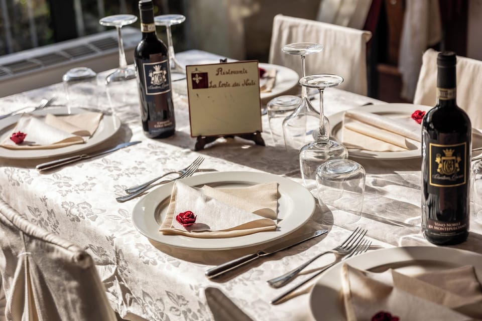 PHI Resort Coldimolino - Country House Apartment hotel in Umbria