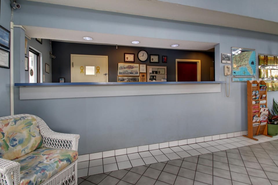 Key West Inn - LaFayette Motel in Alabama