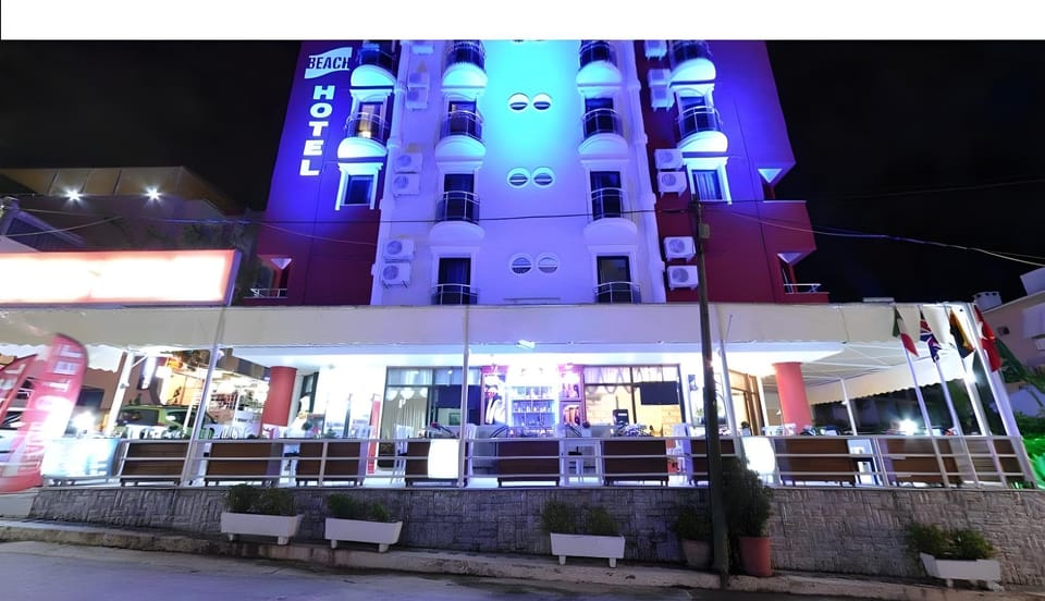 Beach Princess Hotel Hotel in Kusadasi