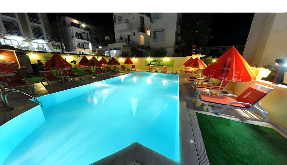 Beach Princess Hotel Hotel in Kusadasi