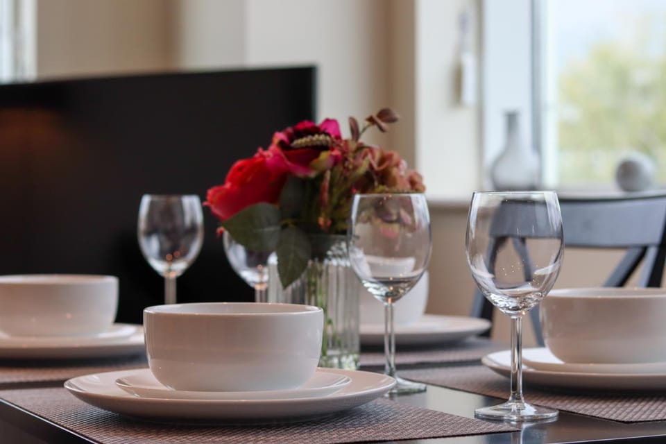 Portfolio Apartments - Welwyn Business Park Apartment hotel in Welwyn Garden City