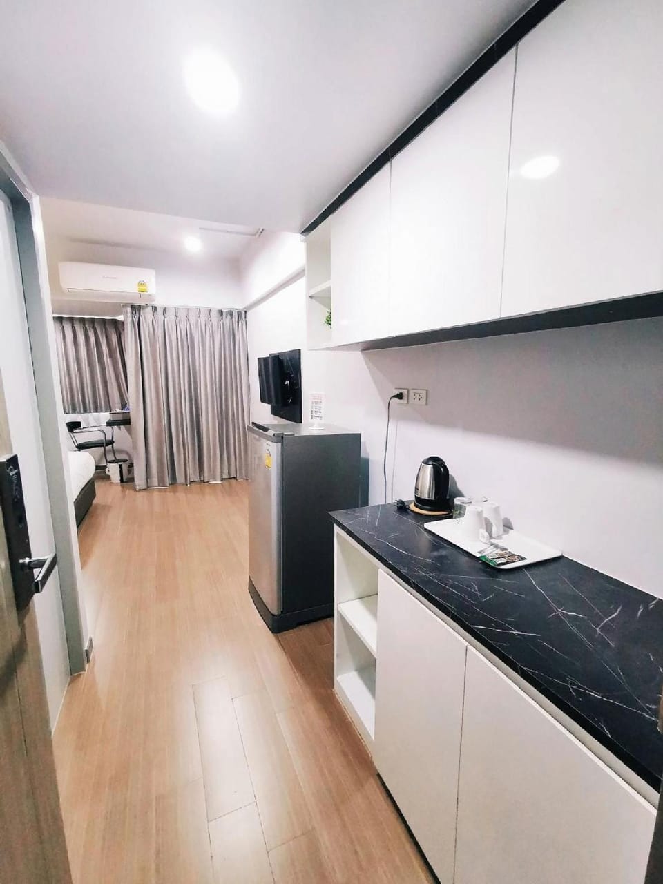 Star Sukhumvit Hotel in Bangkok
