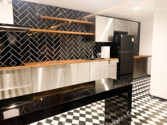 The Matta Hotel in Bangkok