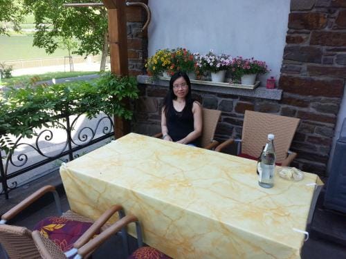Gastehaus zum Moseltal Inn in Cochem-Zell
