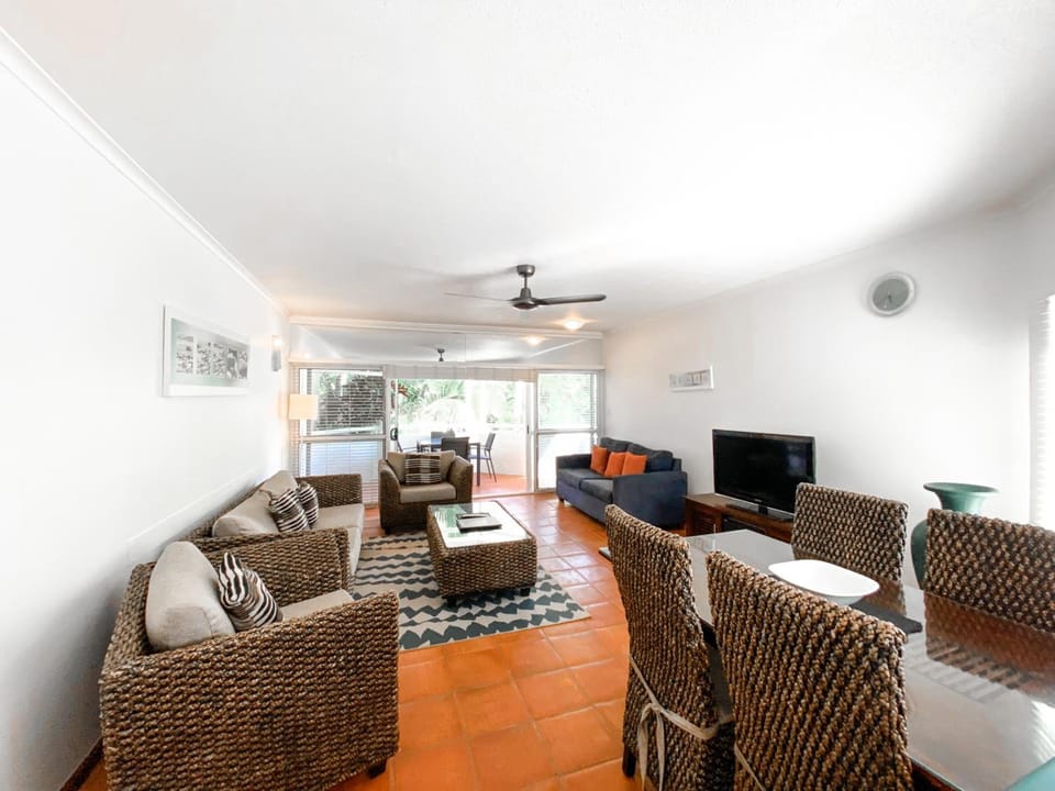 Beach Terraces Hotel Apartment hotel in Port Douglas
