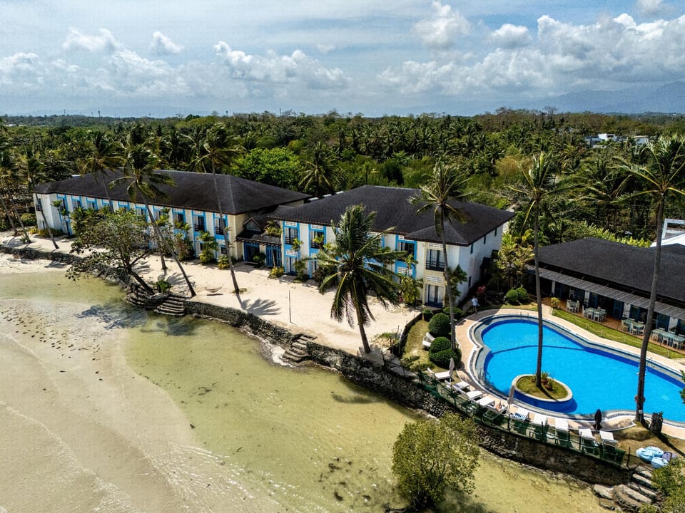Microtel by Wyndham Puerto Princesa Hotel in Puerto Princesa