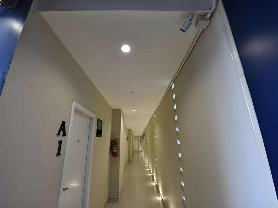 A.M.Place Hotel in Bangkok