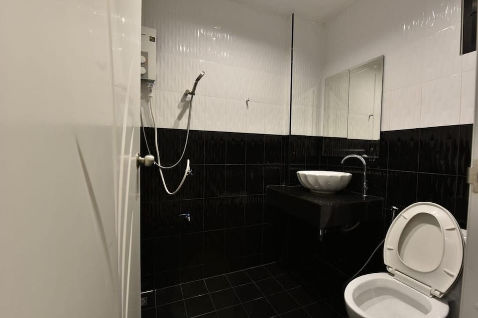 A.M.Place Hotel in Bangkok