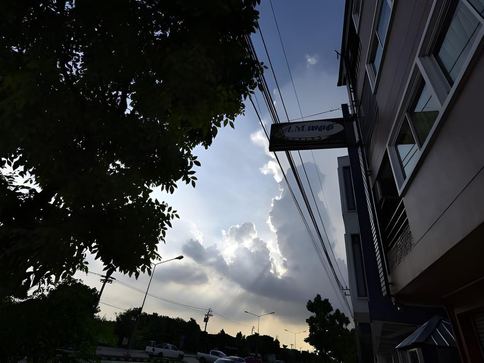 A.M.Place Hotel in Bangkok